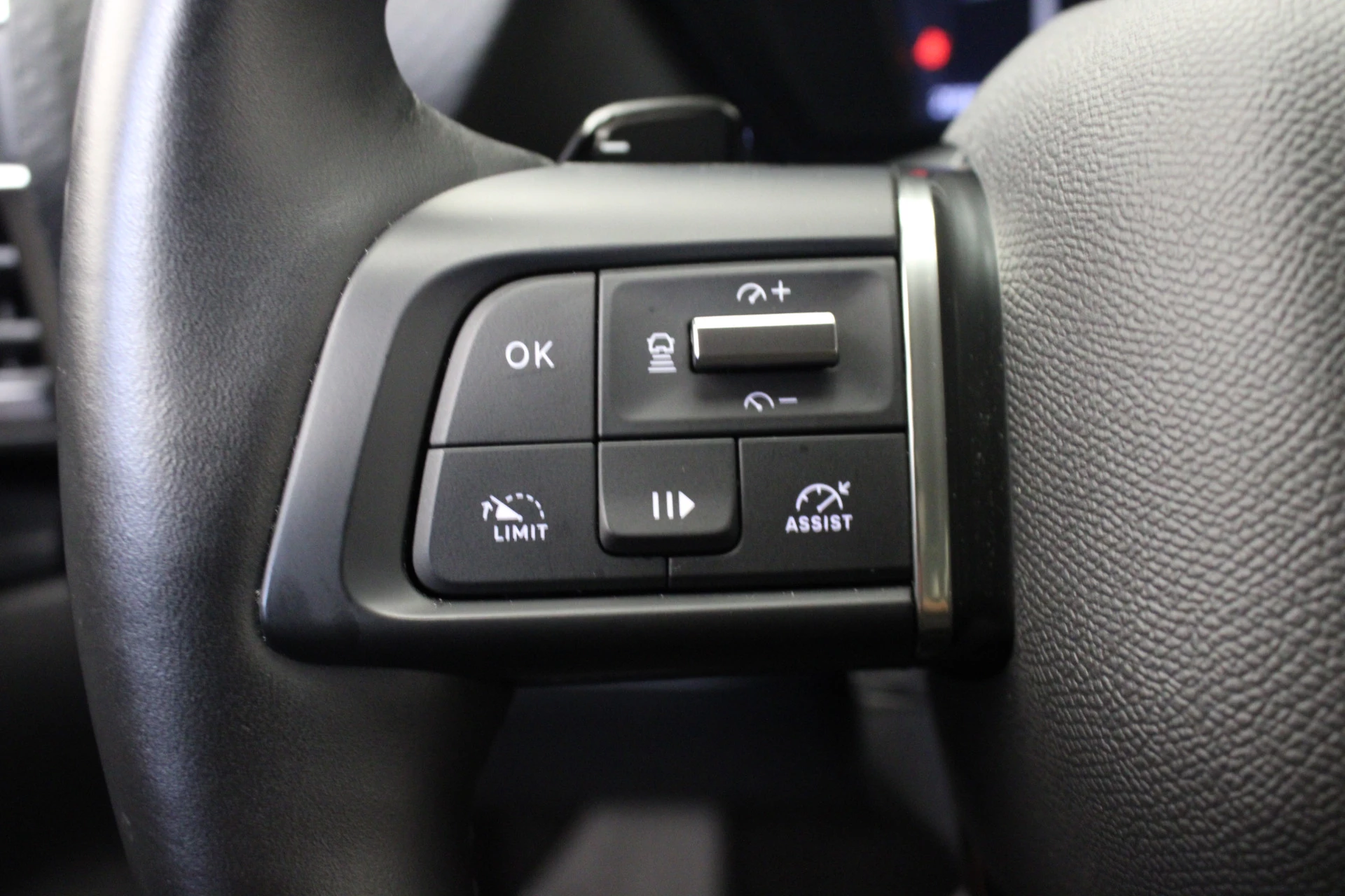 Hoofdafbeelding Citroën C5 X