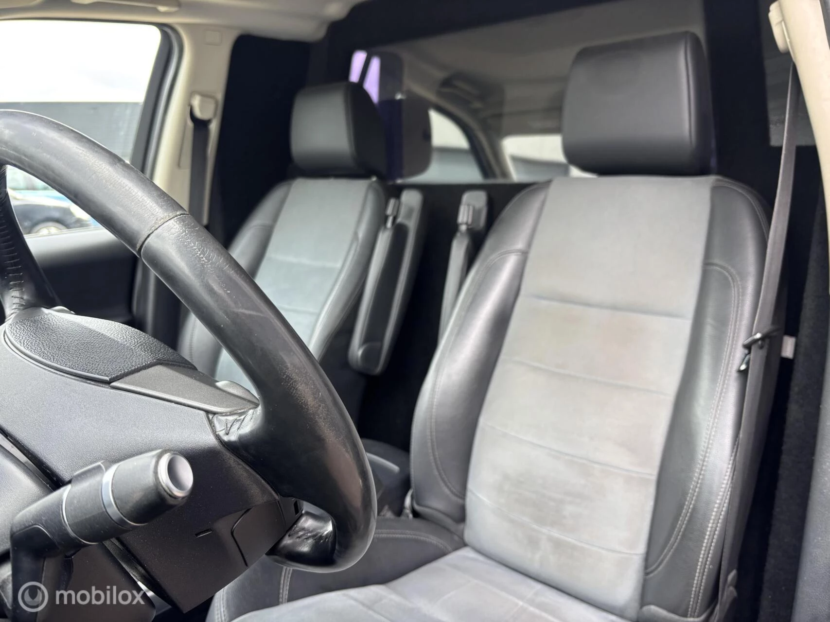 Hoofdafbeelding Land Rover Freelander
