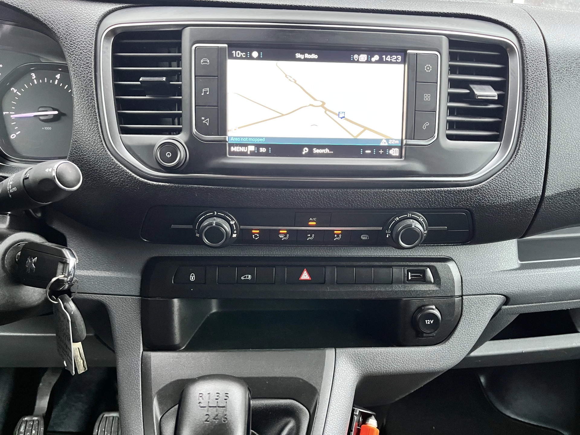 Hoofdafbeelding Peugeot Expert