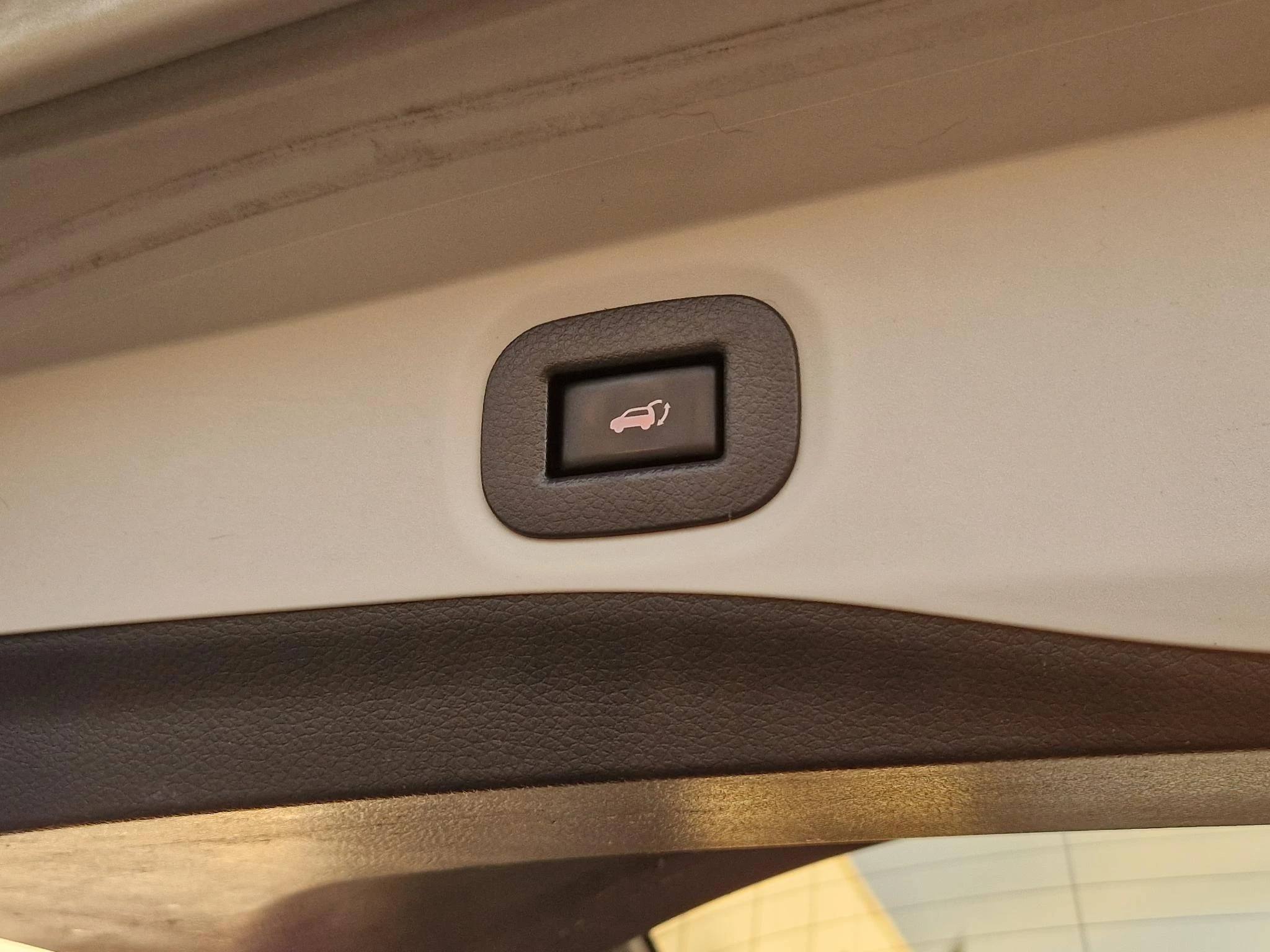 Hoofdafbeelding Nissan X-Trail