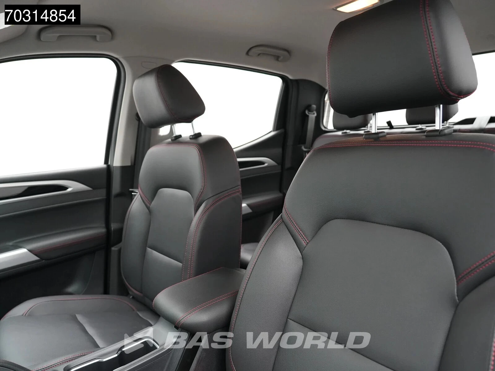 Hoofdafbeelding Maxus T90 EV