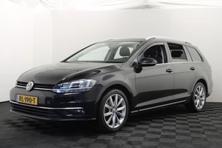 Volkswagen Golf Variant 1.6 TDI Highline |Navi|ACC|PDC|