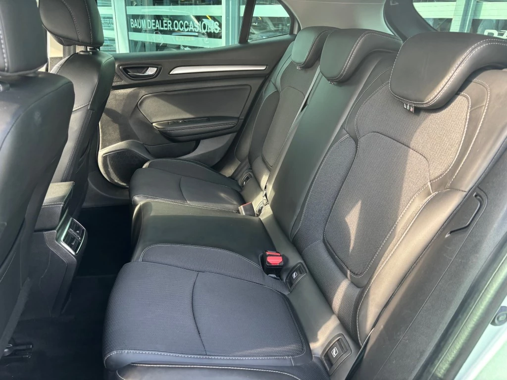 Hoofdafbeelding Renault Mégane
