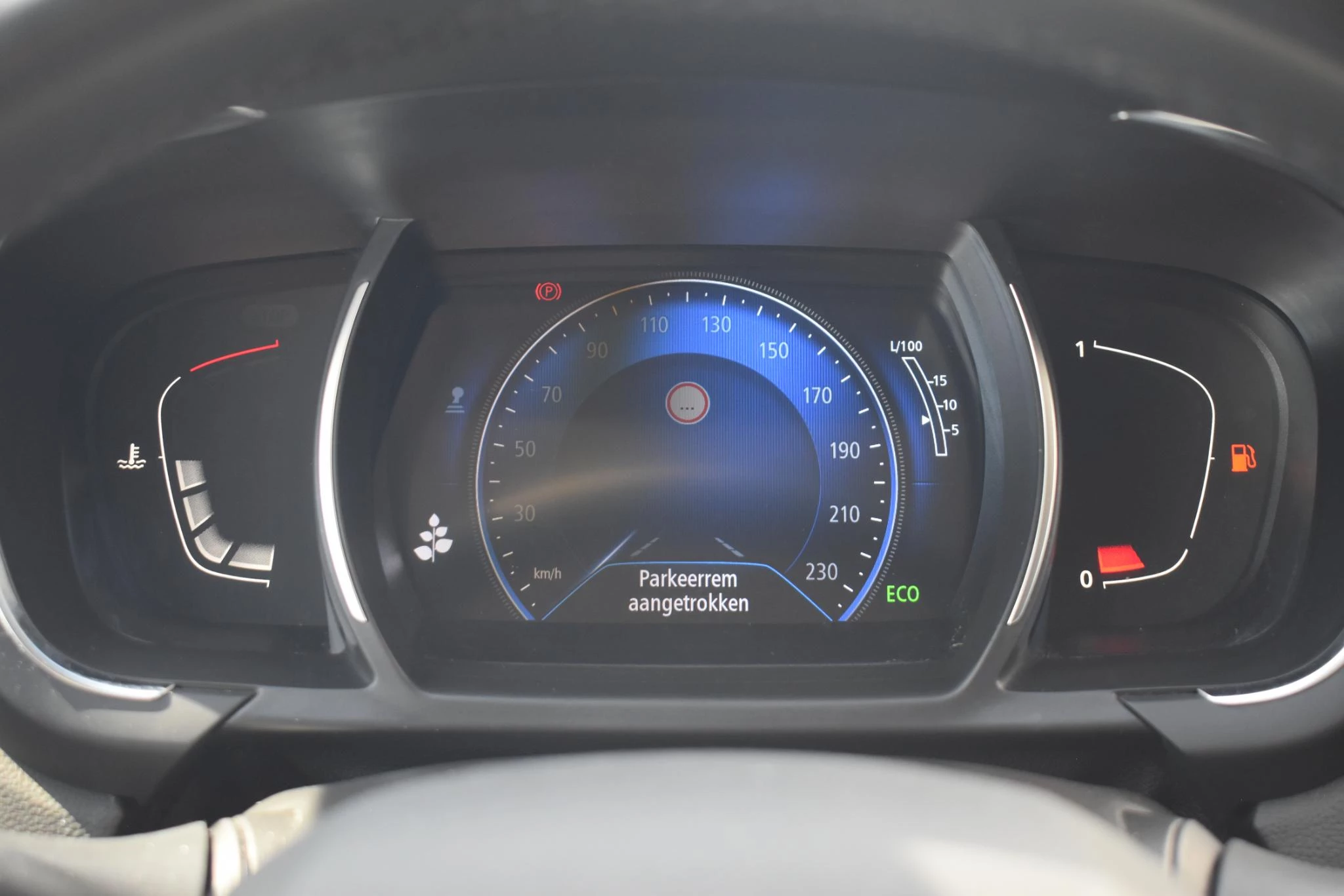 Hoofdafbeelding Renault Grand Scénic