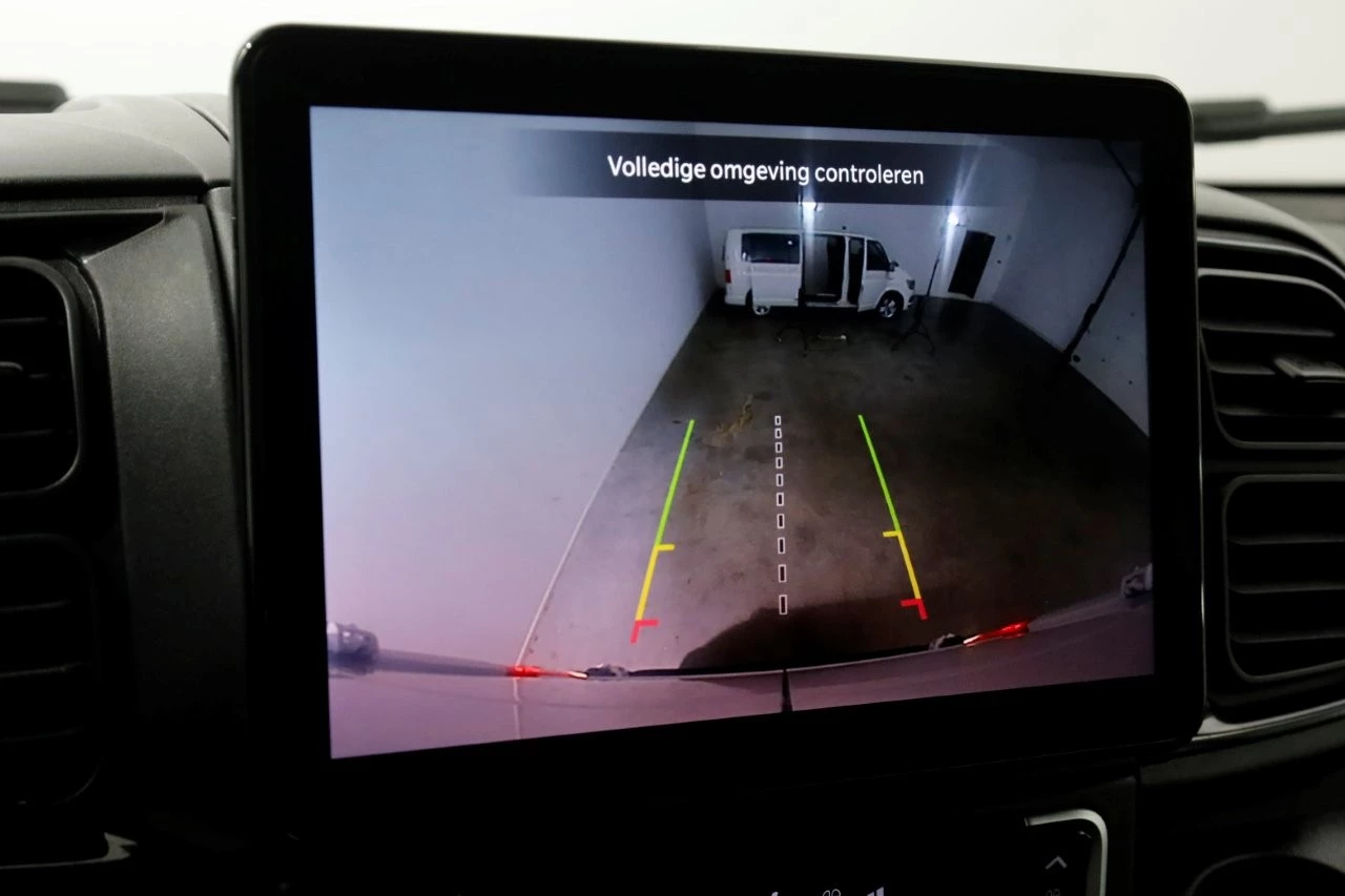 Hoofdafbeelding Peugeot Boxer