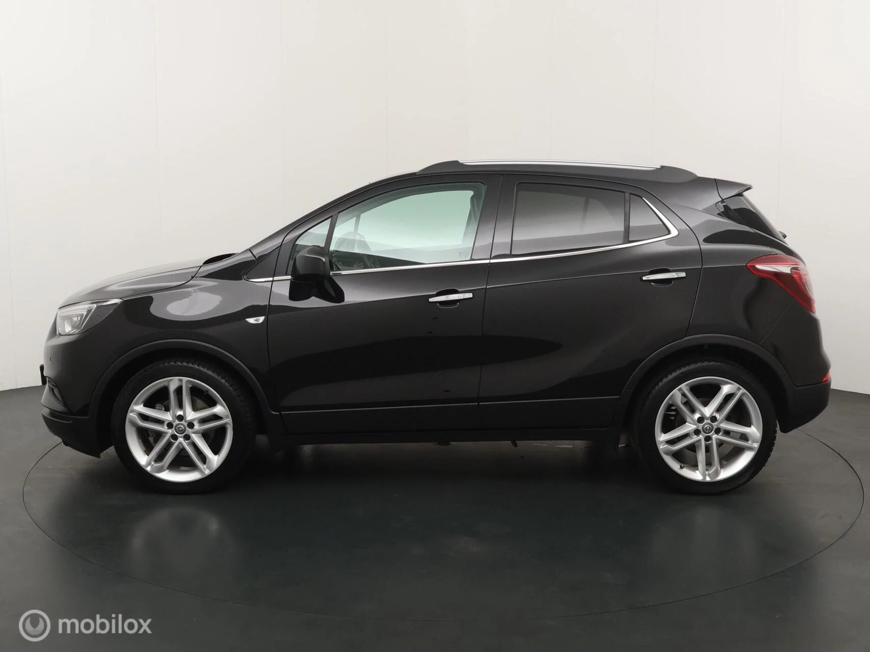 Hoofdafbeelding Opel Mokka X