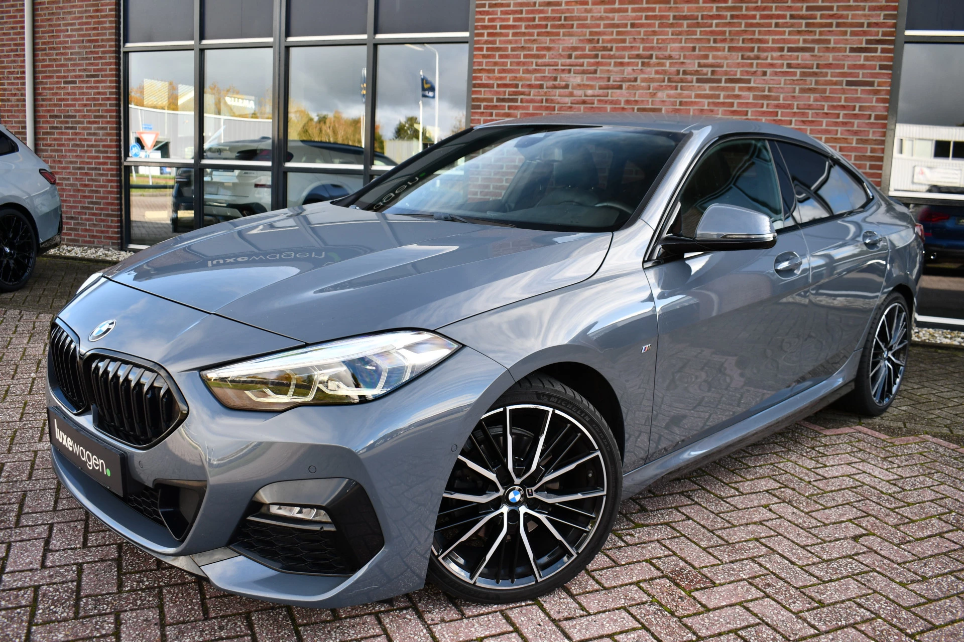 Hoofdafbeelding BMW 2 Serie