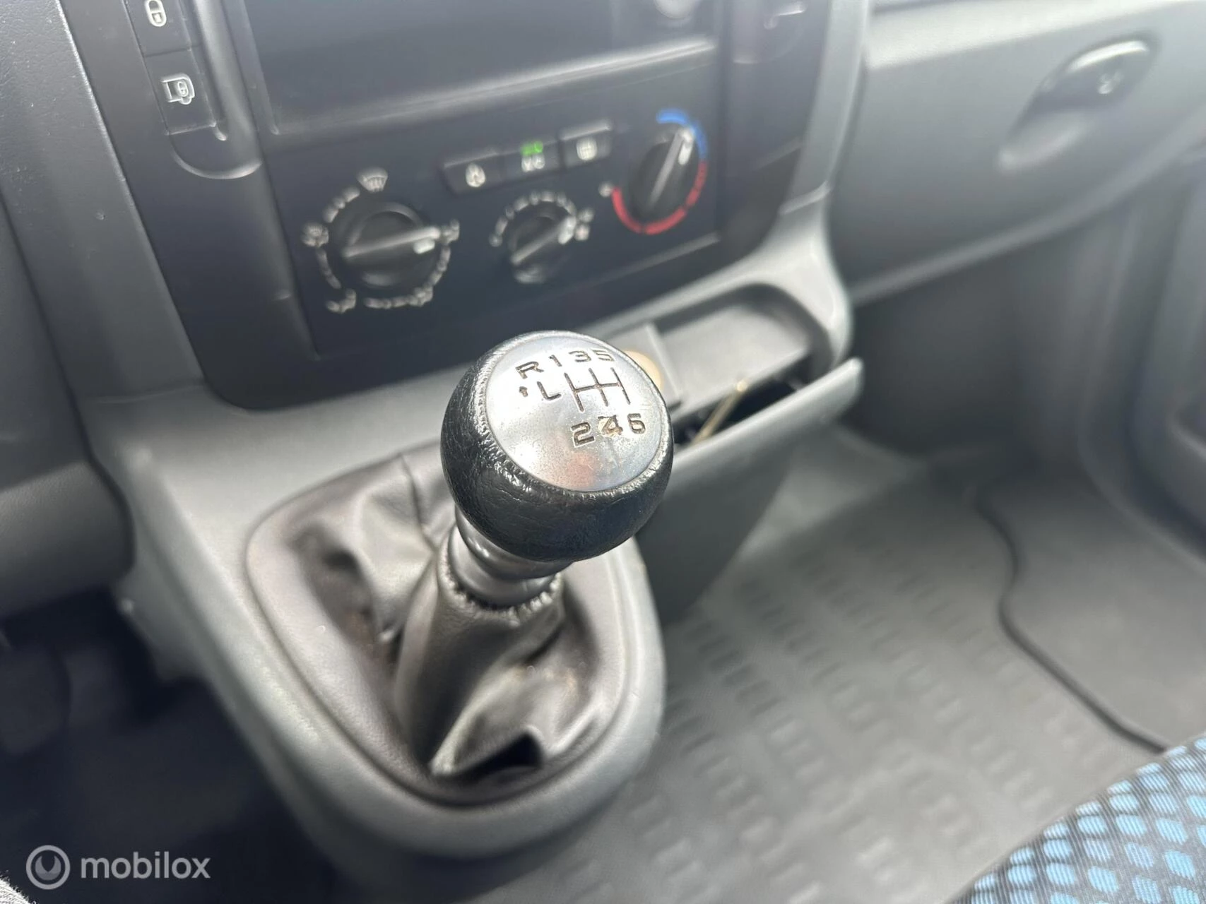 Hoofdafbeelding Fiat Scudo