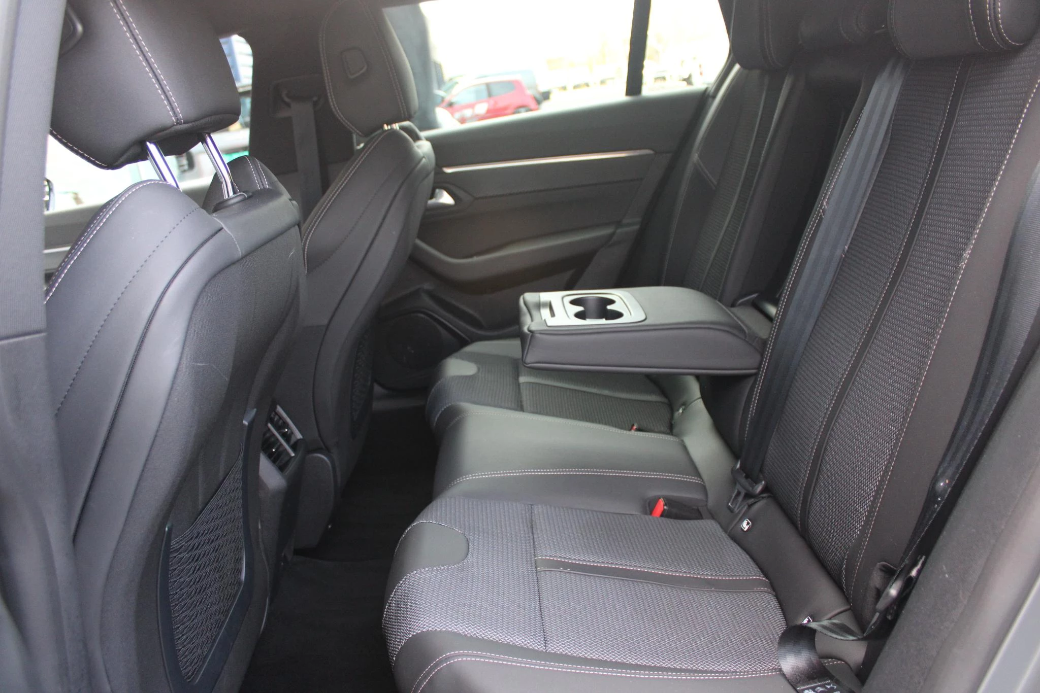 Hoofdafbeelding Peugeot 508