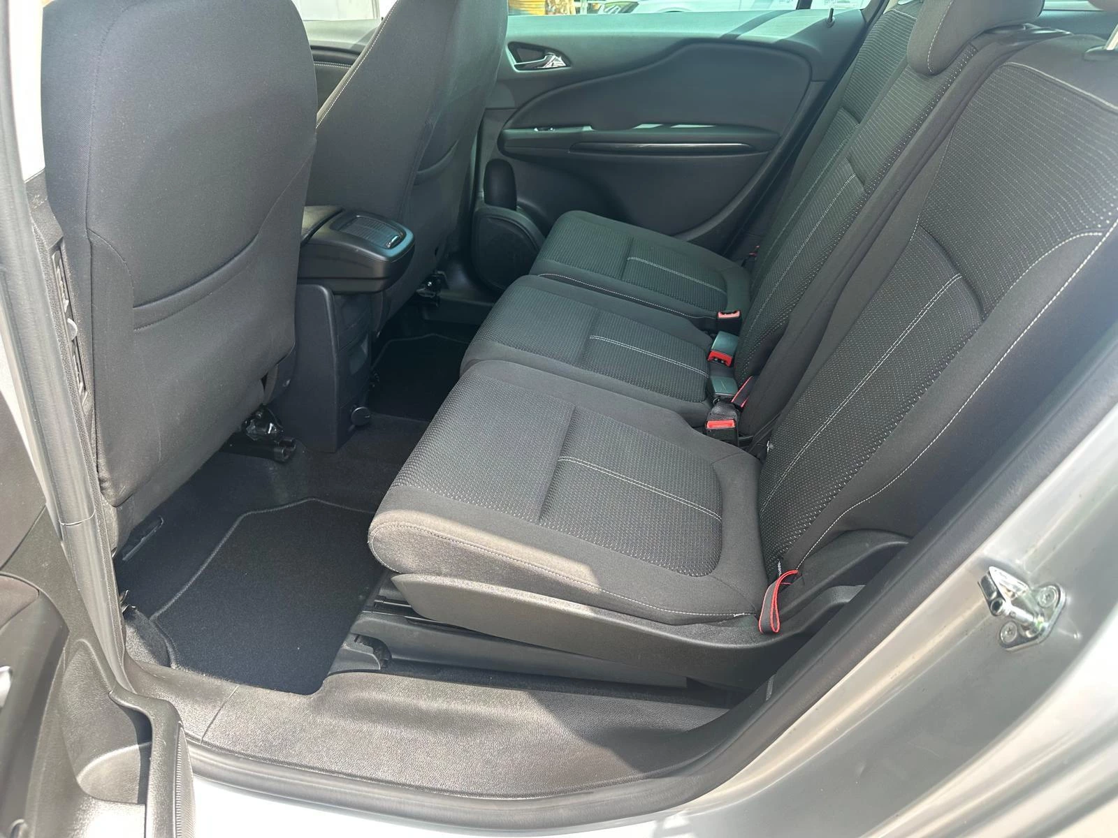Hoofdafbeelding Opel Zafira