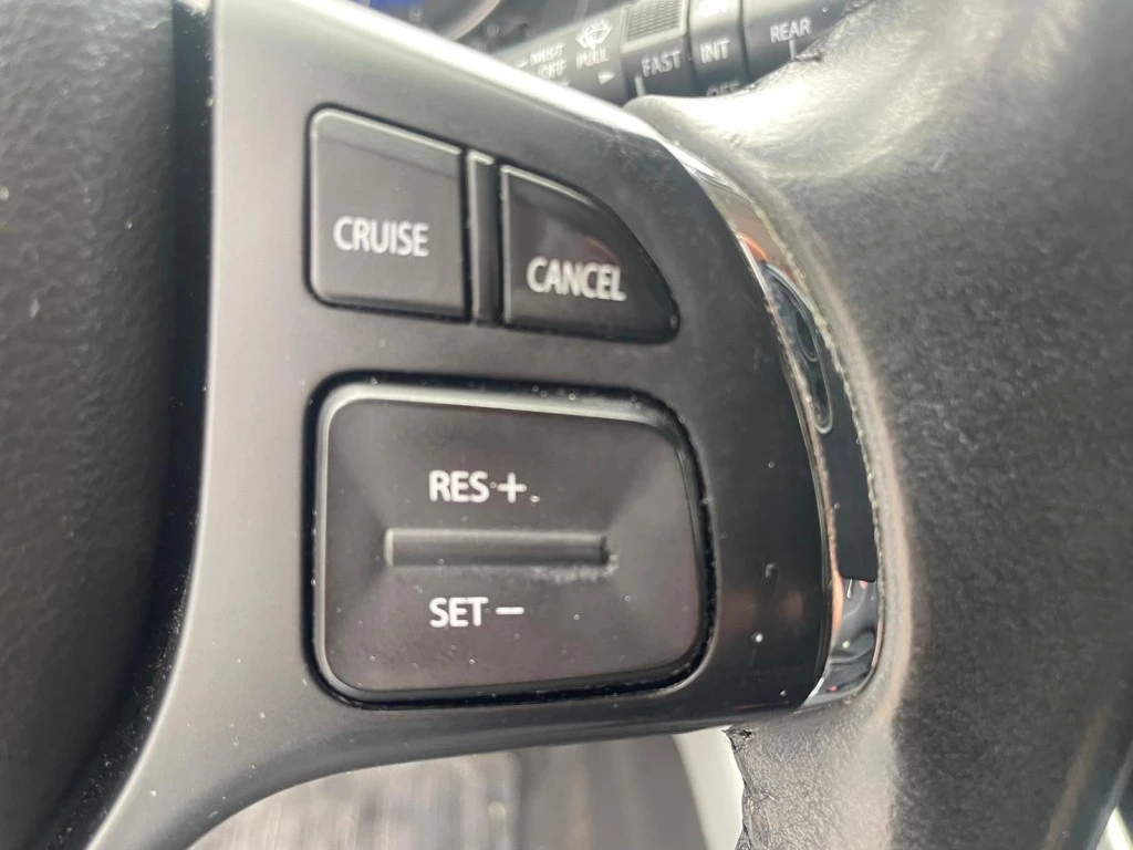 Hoofdafbeelding Suzuki Baleno