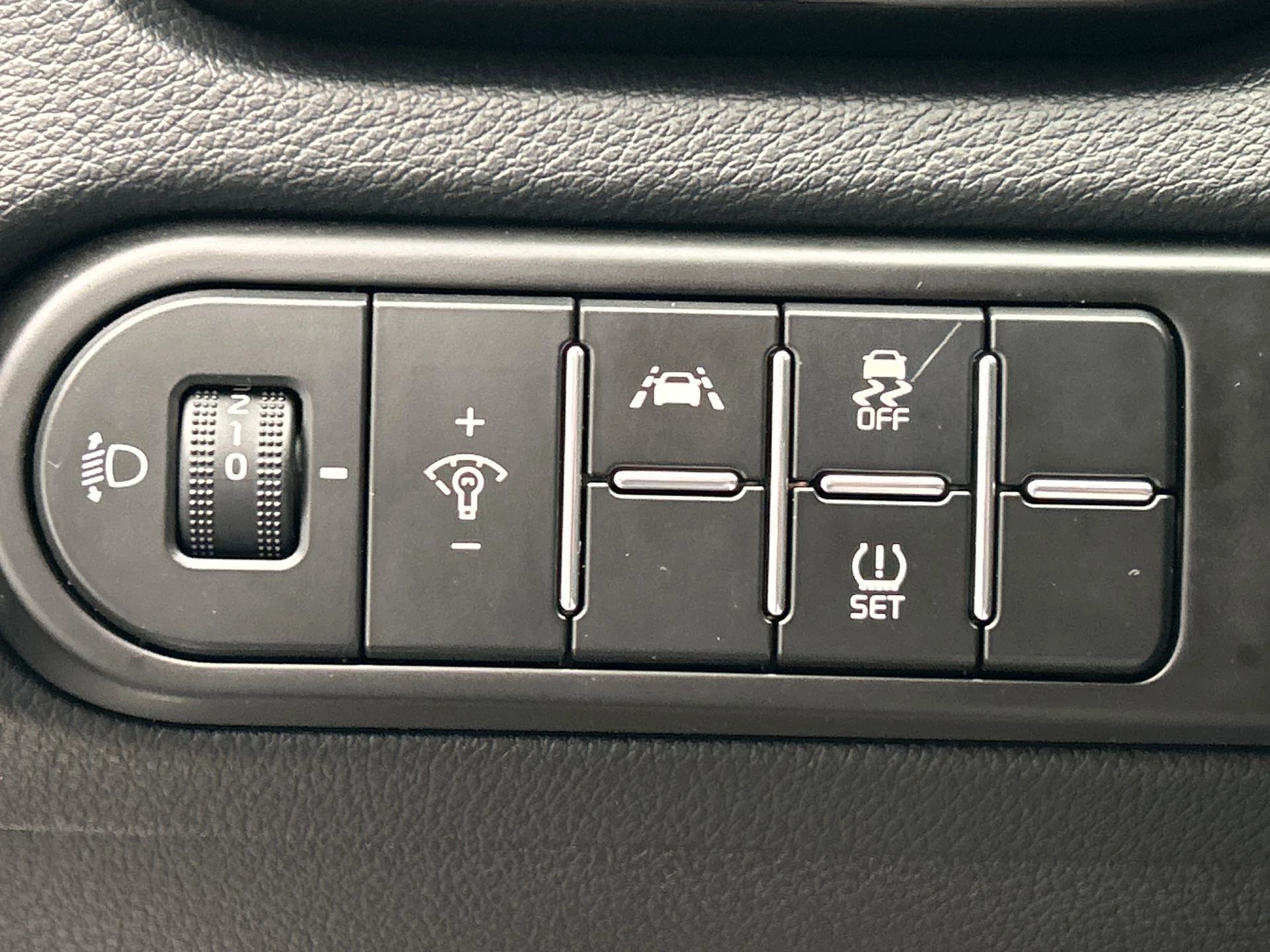 Hoofdafbeelding Kia XCeed