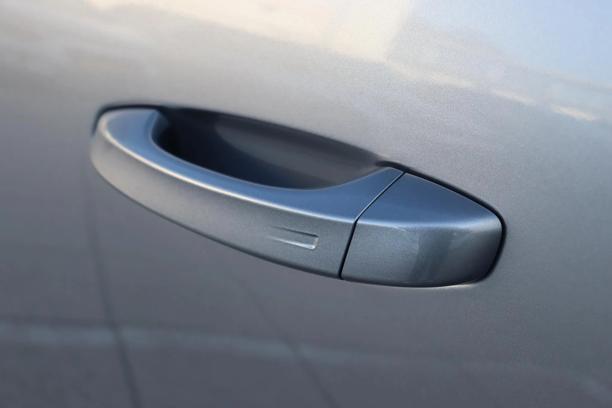 Hoofdafbeelding Peugeot e-5008