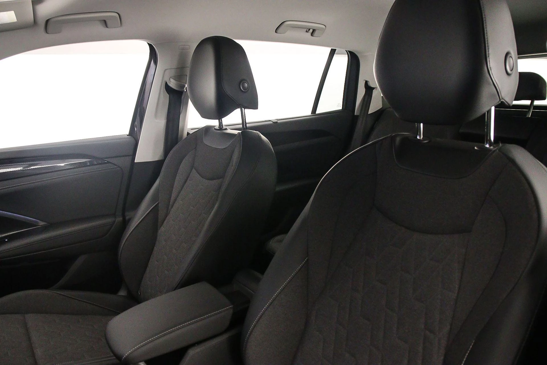 Hoofdafbeelding Volkswagen Tayron