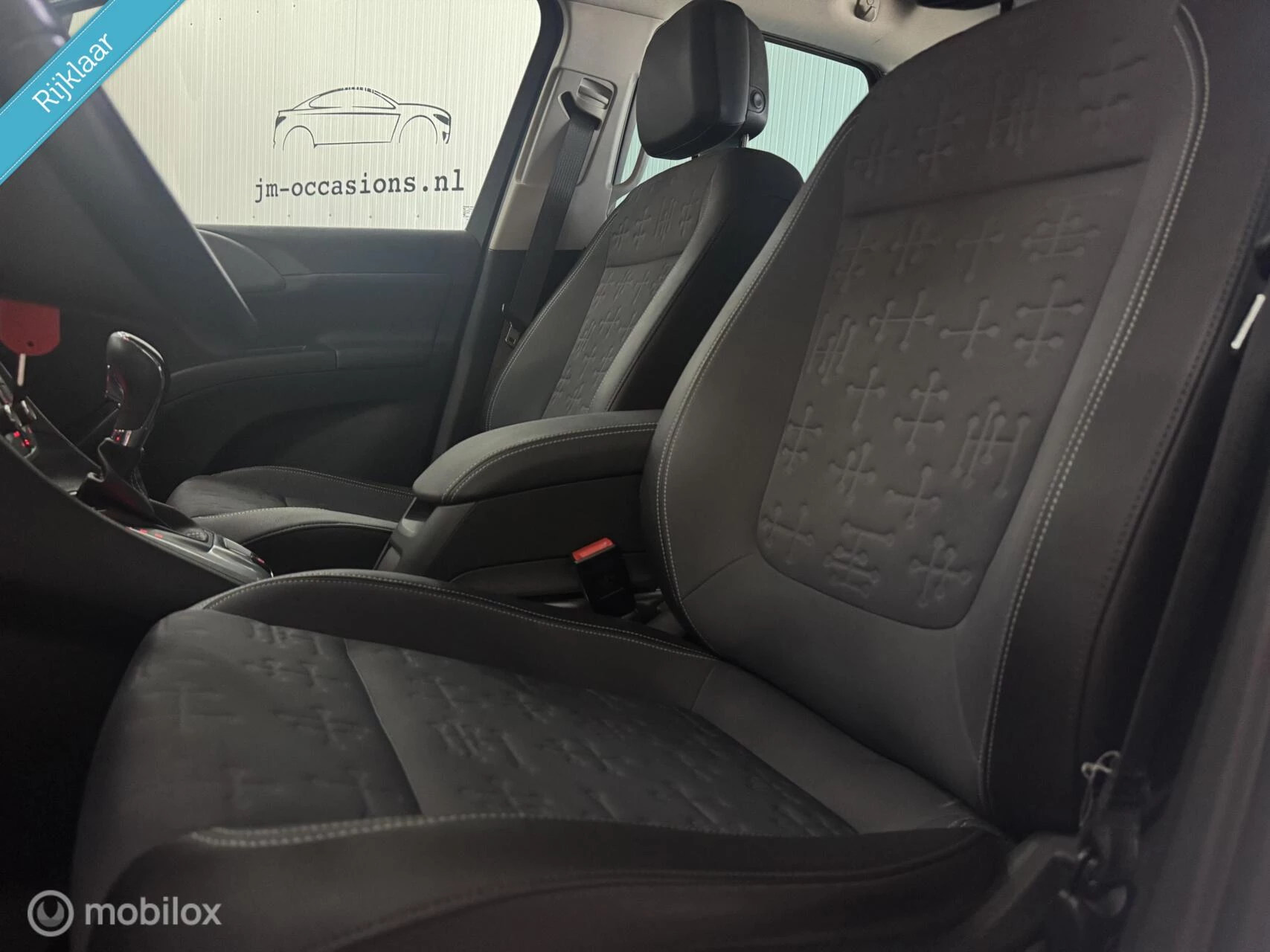 Hoofdafbeelding Opel Meriva