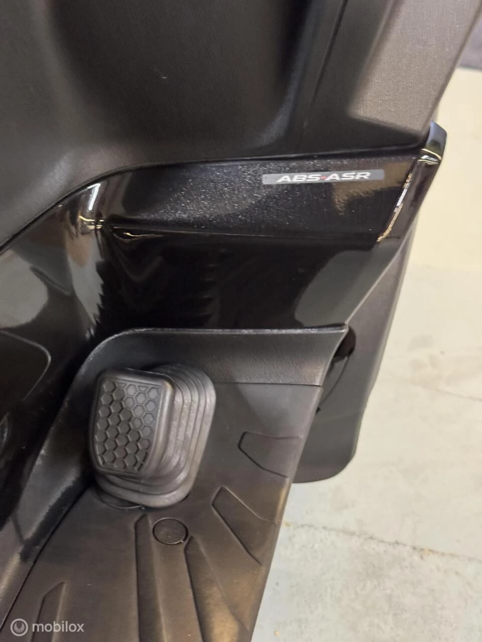 Hoofdafbeelding Piaggio MP3