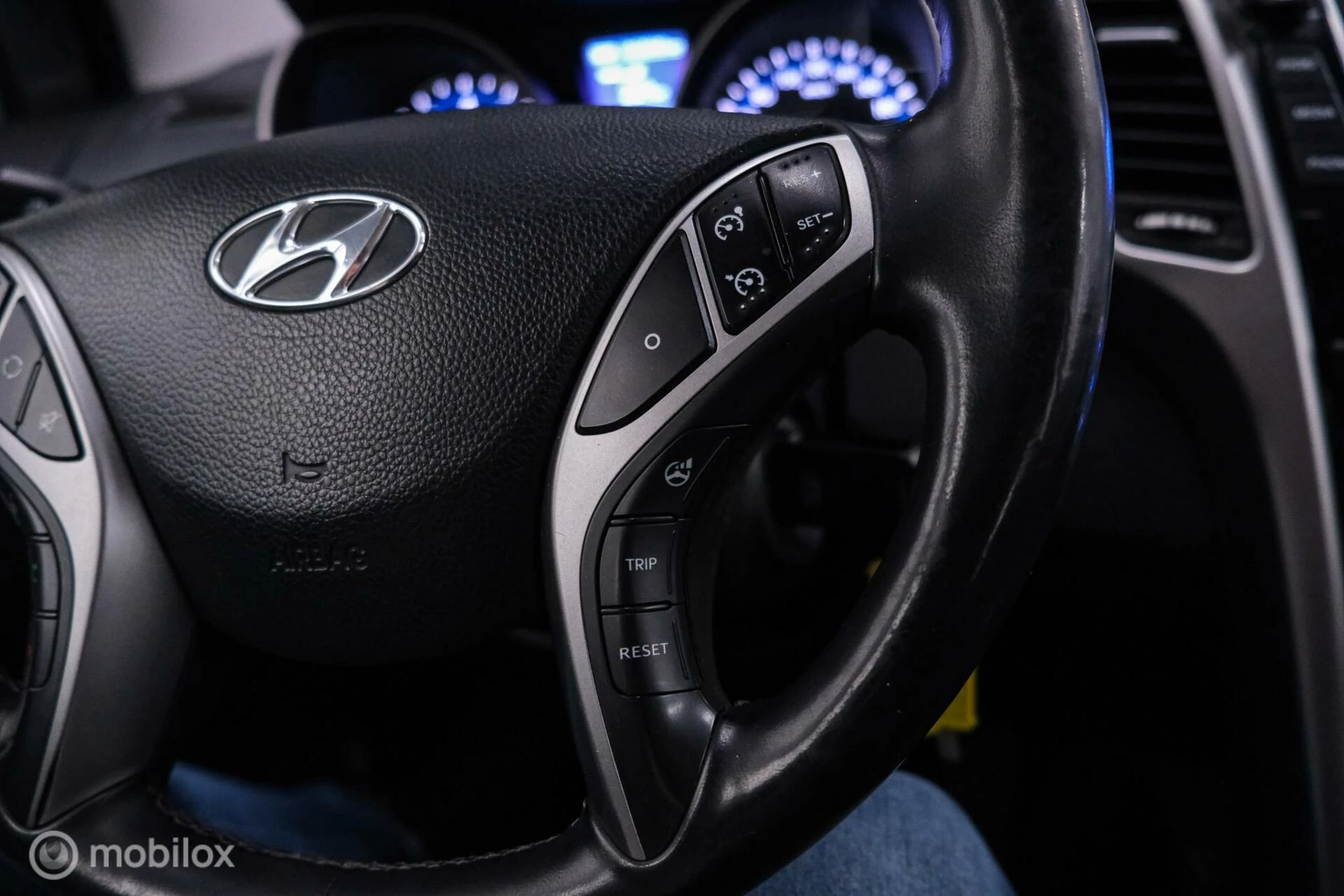 Hoofdafbeelding Hyundai i30