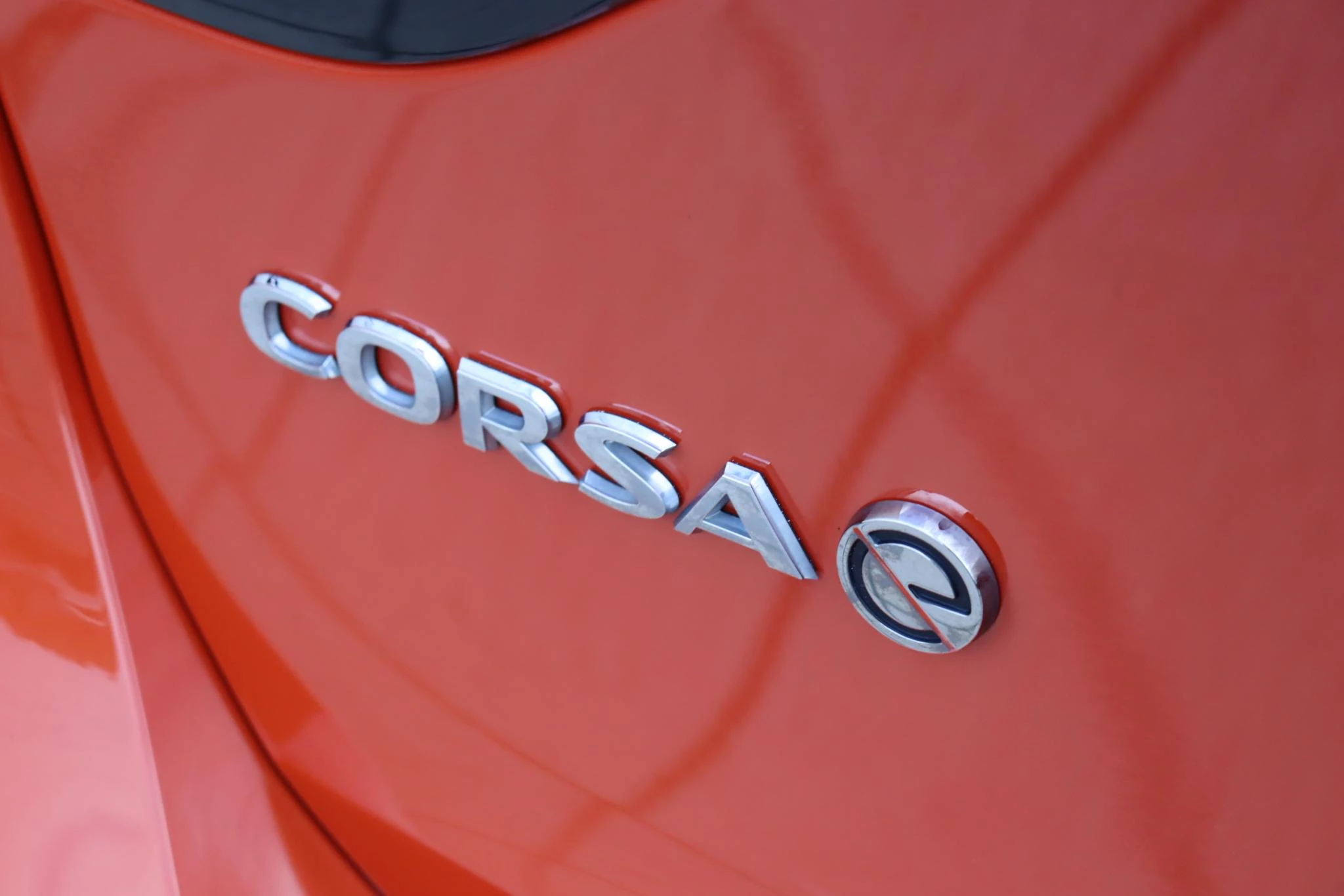 Hoofdafbeelding Opel Corsa-e