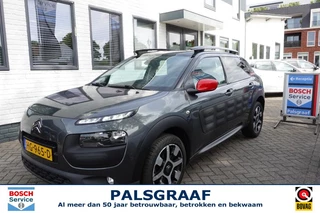 Citroën C4 1.2 E-THP SHINE Nw distributie