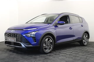Hoofdafbeelding Hyundai Bayon Hyundai Bayon 1.0 T-GDI Comfort |Carplay|Camera|
