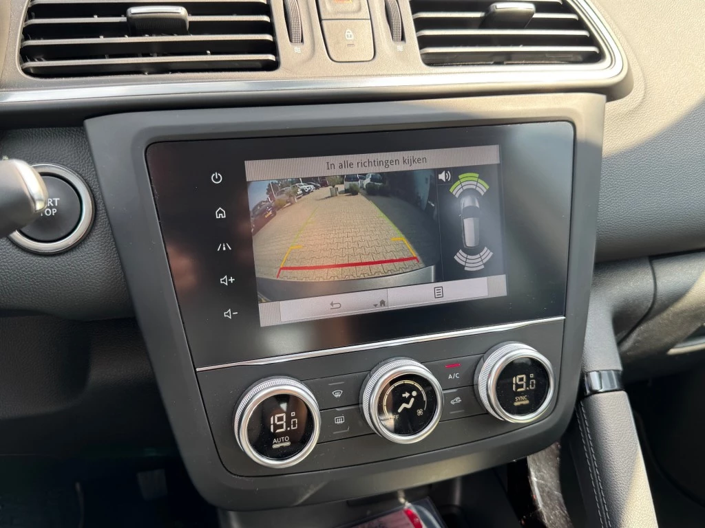 Hoofdafbeelding Renault Kadjar
