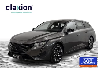 Peugeot 308 SW 1.2 PureTech Allure Pack Business AGR Stoel