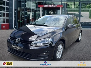 Volkswagen Golf 1.2 TSI COMFORTLINE TREKHAAK/NAVI/ACC/PDC/STOELVERW