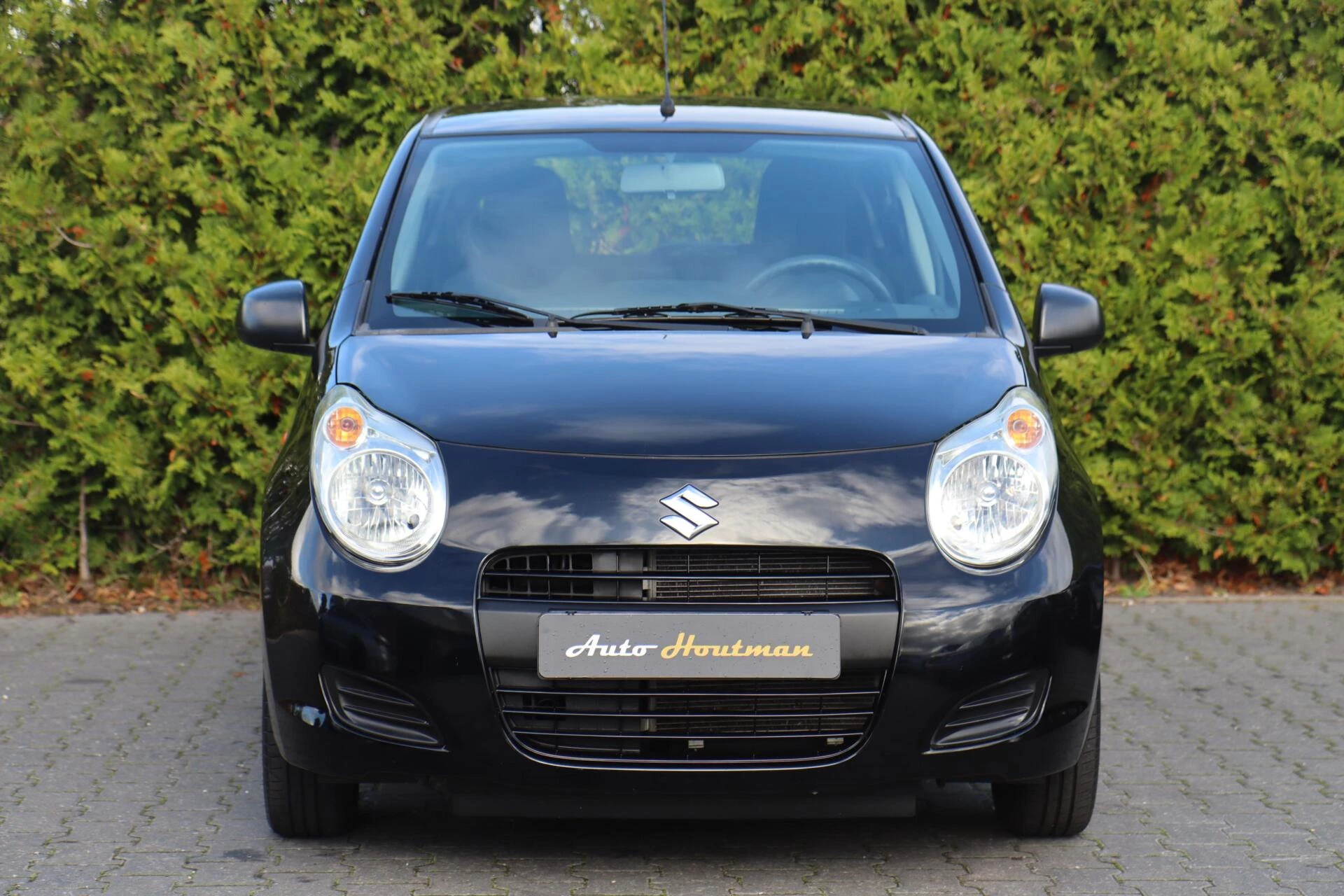 Hoofdafbeelding Suzuki Alto