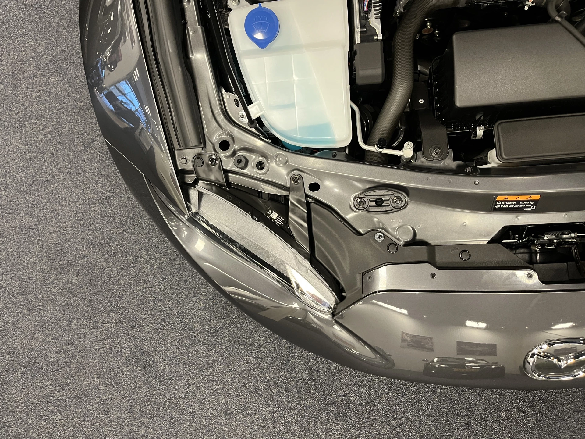 Hoofdafbeelding Mazda MX-5