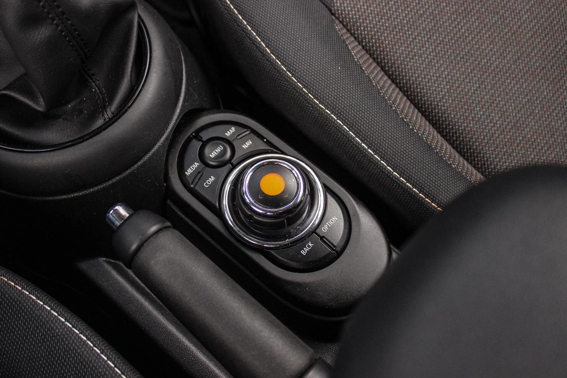 Hoofdafbeelding MINI One