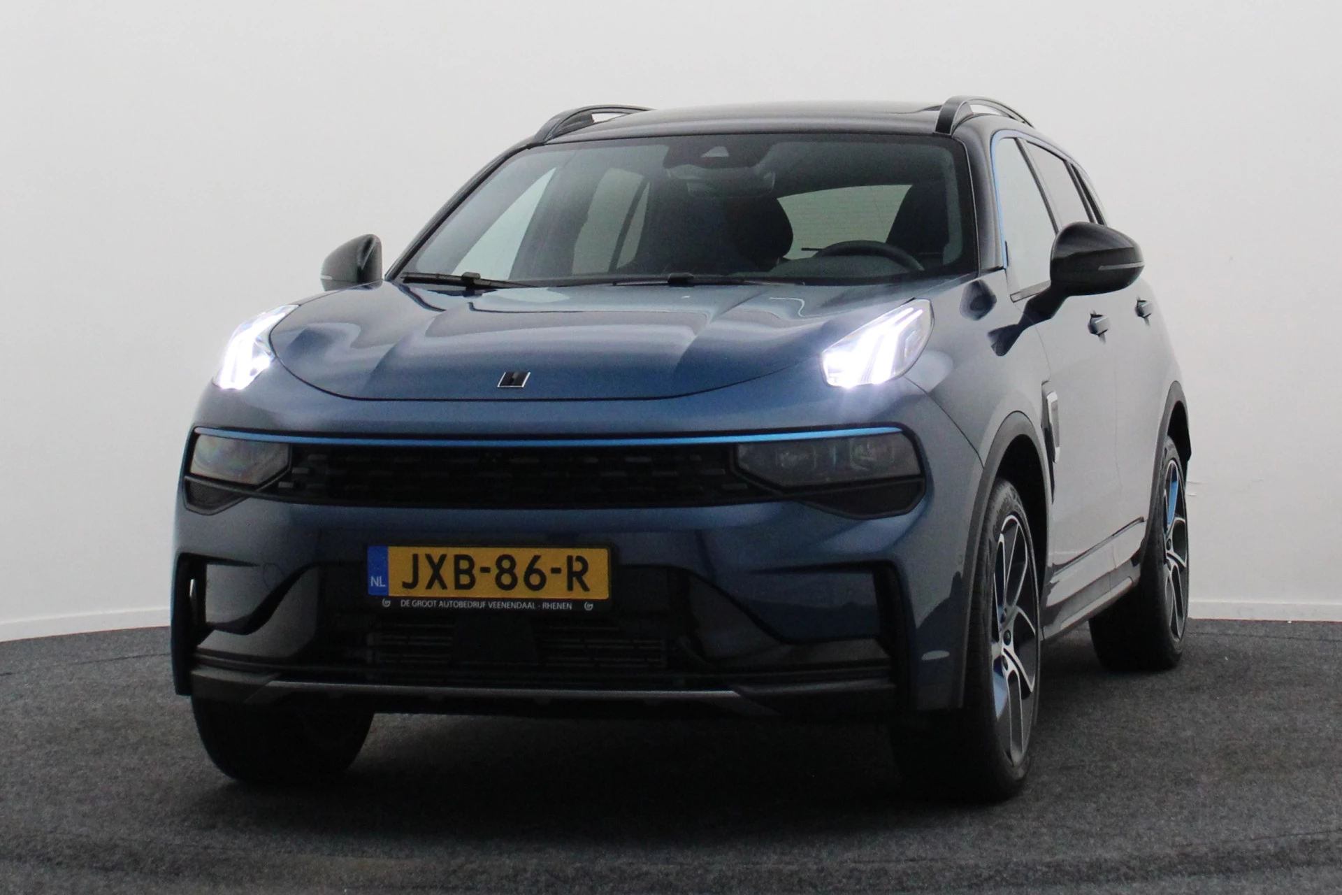 Hoofdafbeelding Lynk & Co 01