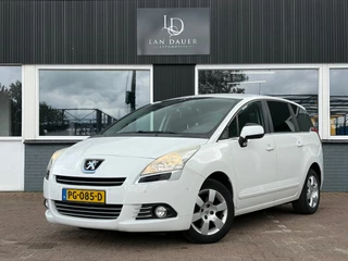 Peugeot 5008 1.6 VTi Active 5p / Nieuwe APK / Trekhaak