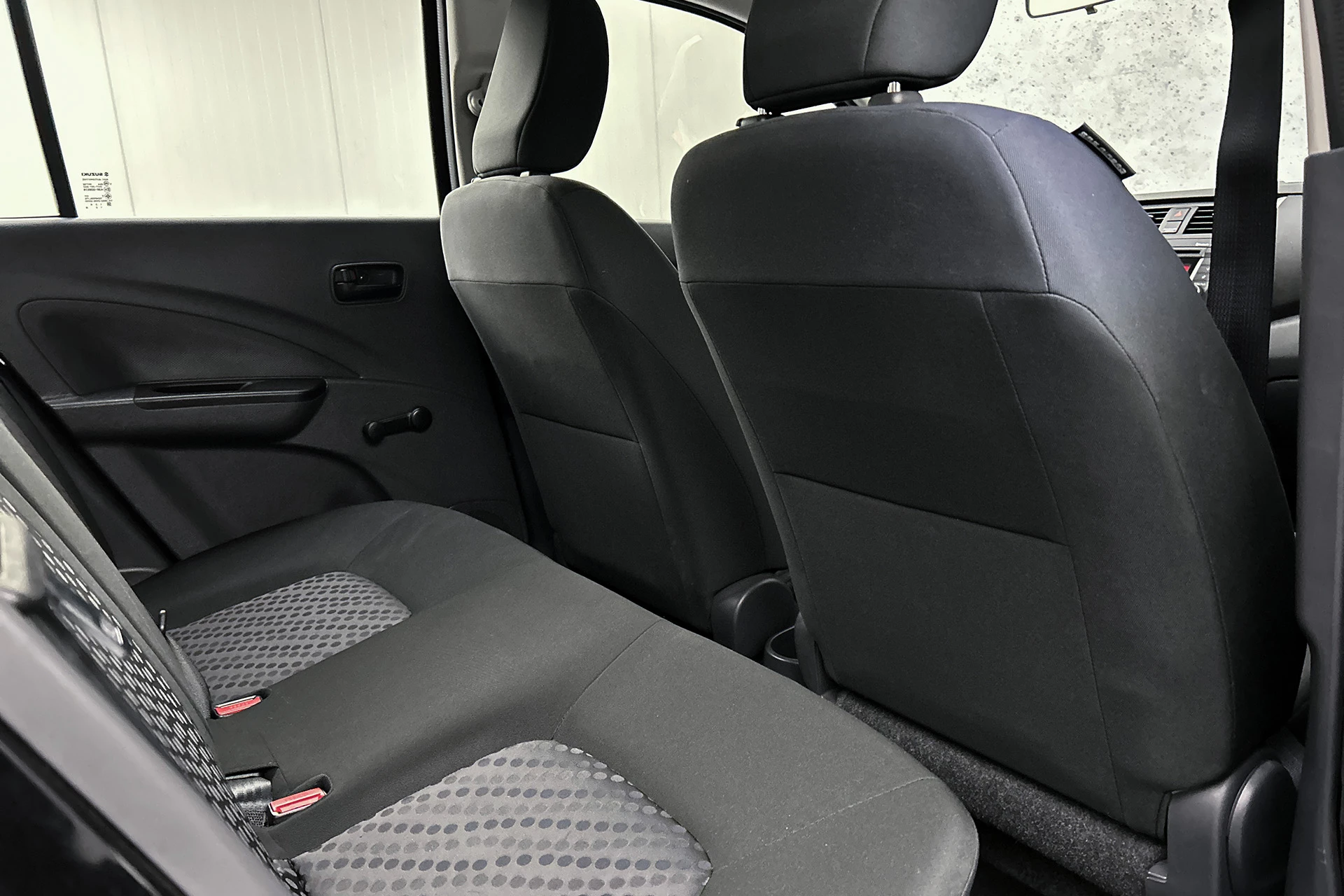 Hoofdafbeelding Suzuki Celerio