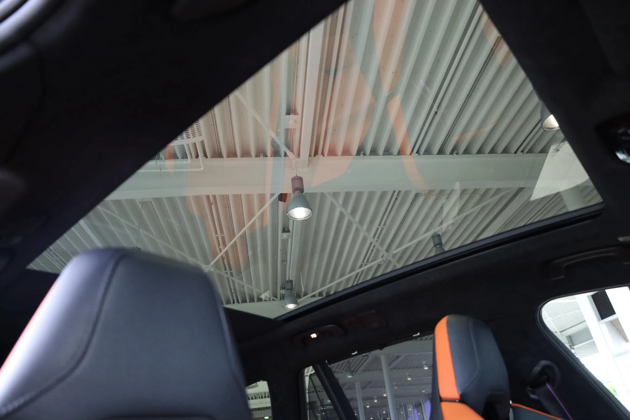 Hoofdafbeelding BMW M5