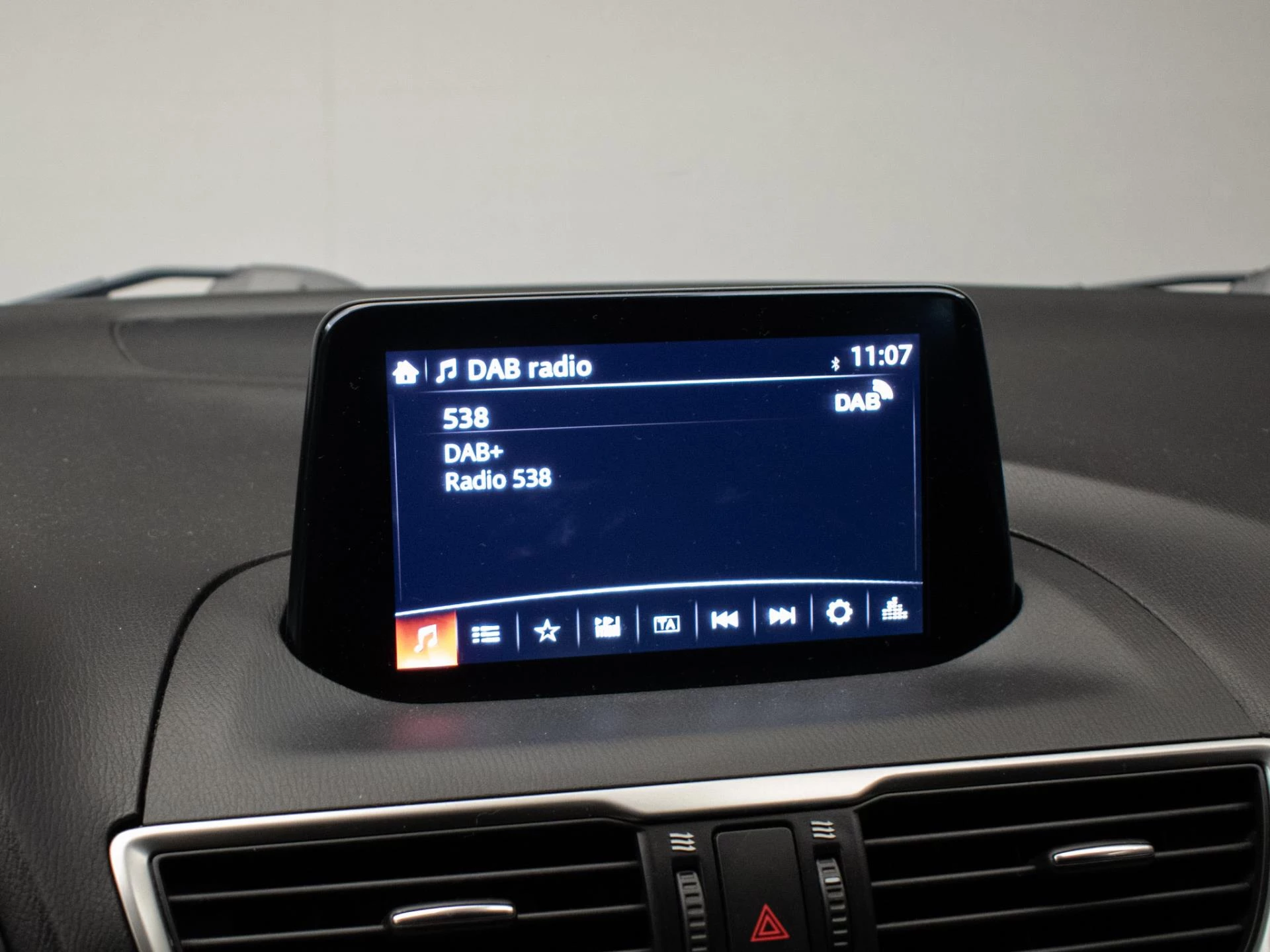 Hoofdafbeelding Mazda 3