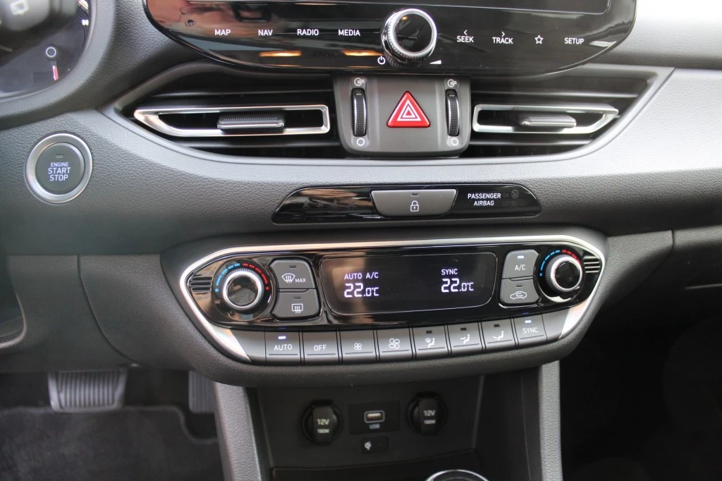 Hoofdafbeelding Hyundai i30