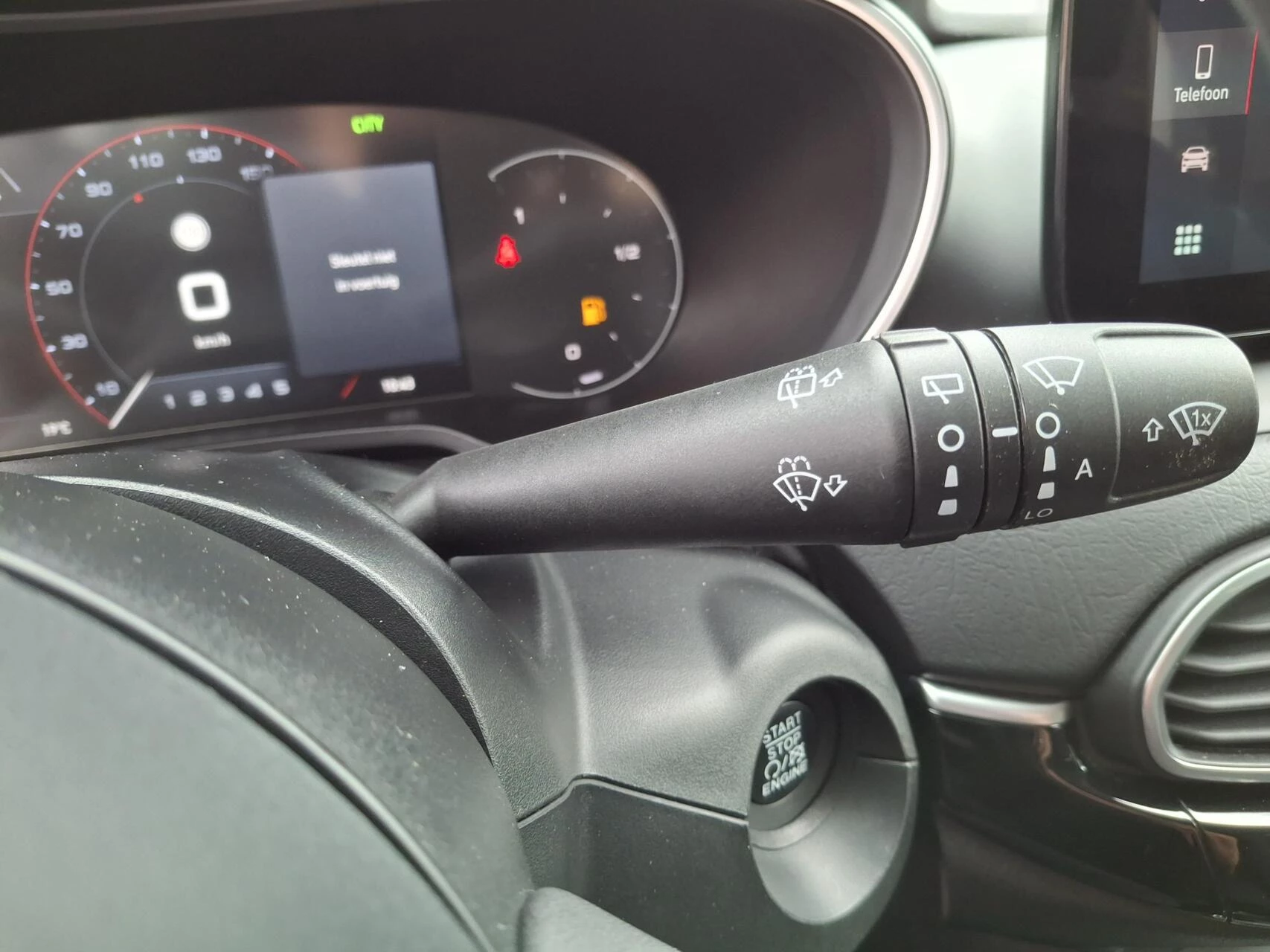Hoofdafbeelding Fiat Tipo