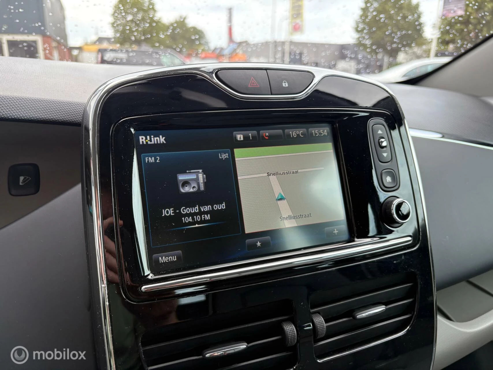 Hoofdafbeelding Renault ZOE