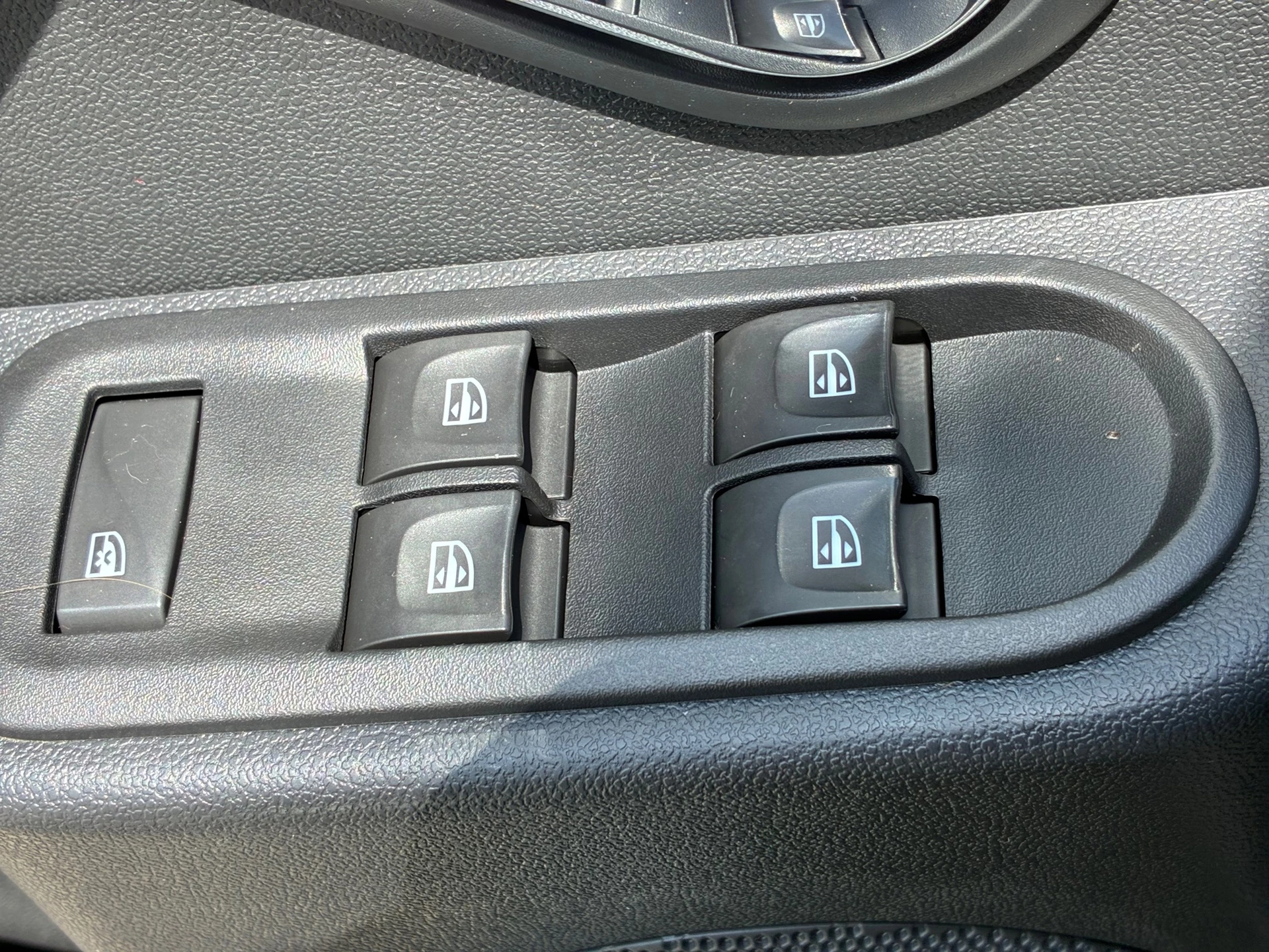 Hoofdafbeelding Dacia Duster