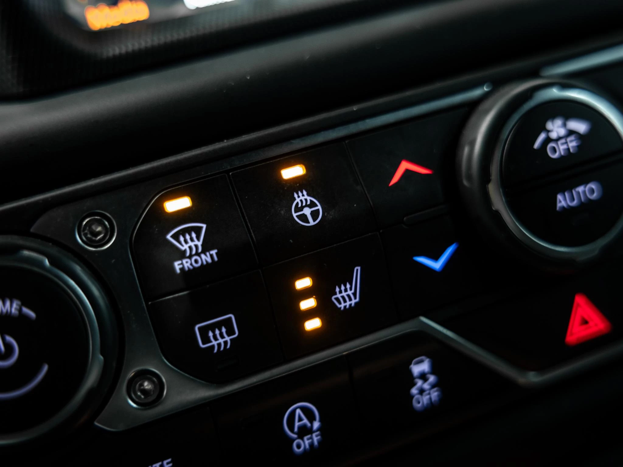 Hoofdafbeelding Jeep Wrangler