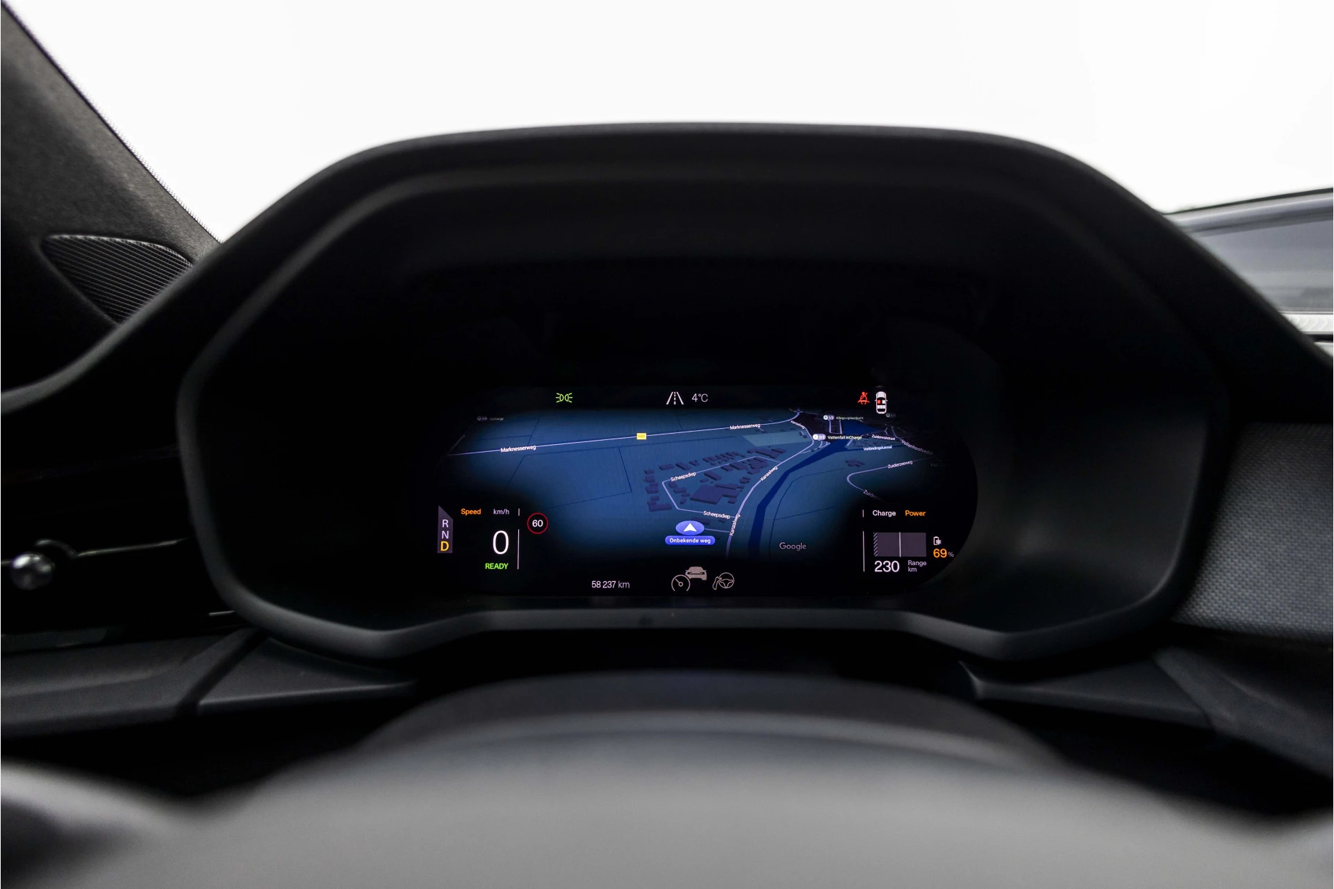 Hoofdafbeelding Polestar 2