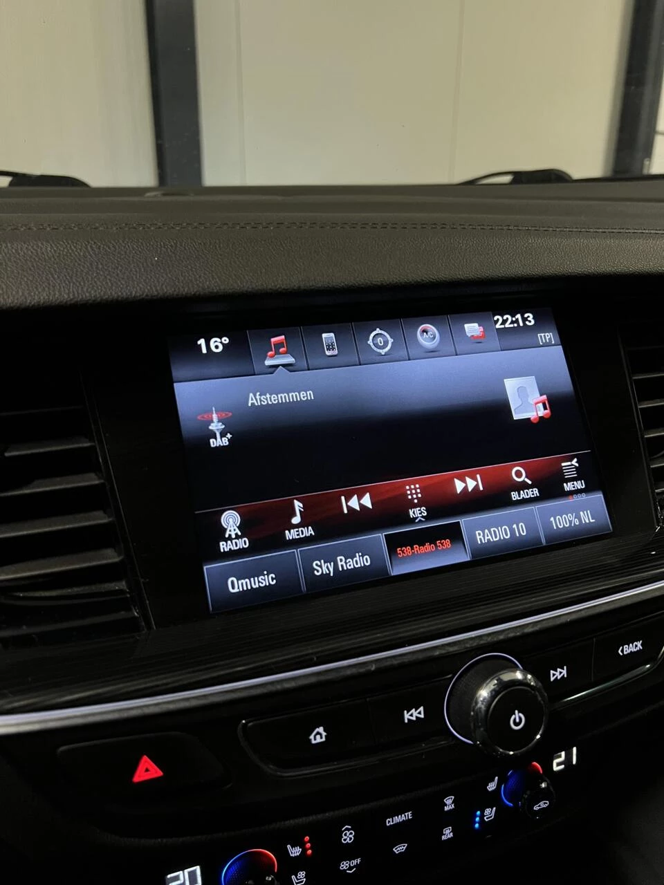 Hoofdafbeelding Opel Insignia