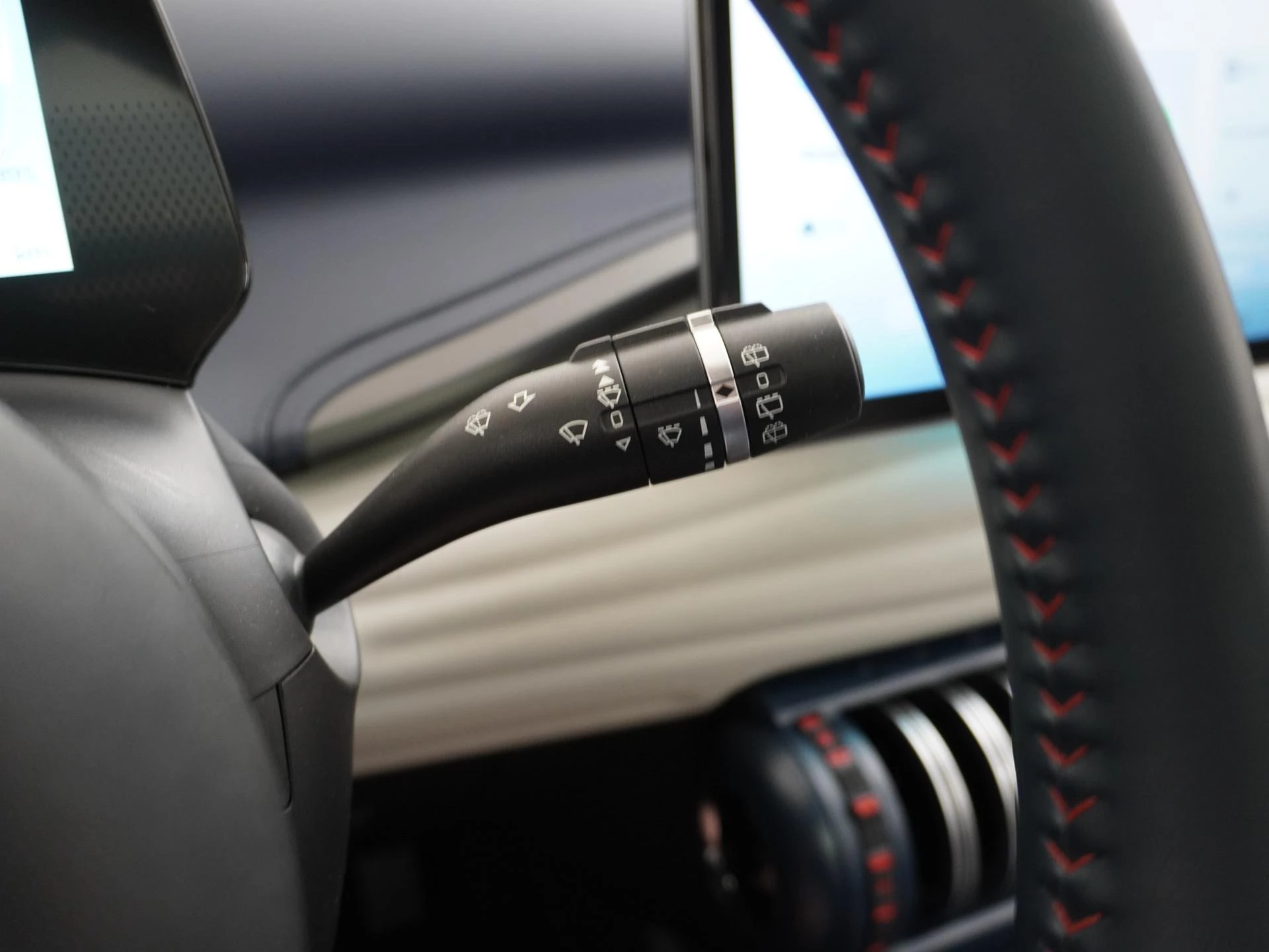 Hoofdafbeelding BYD ATTO 3