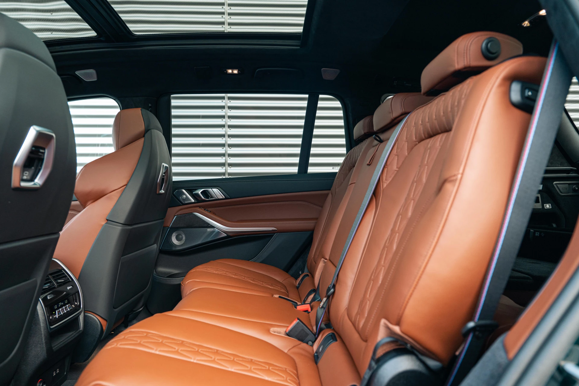 Hoofdafbeelding BMW X7