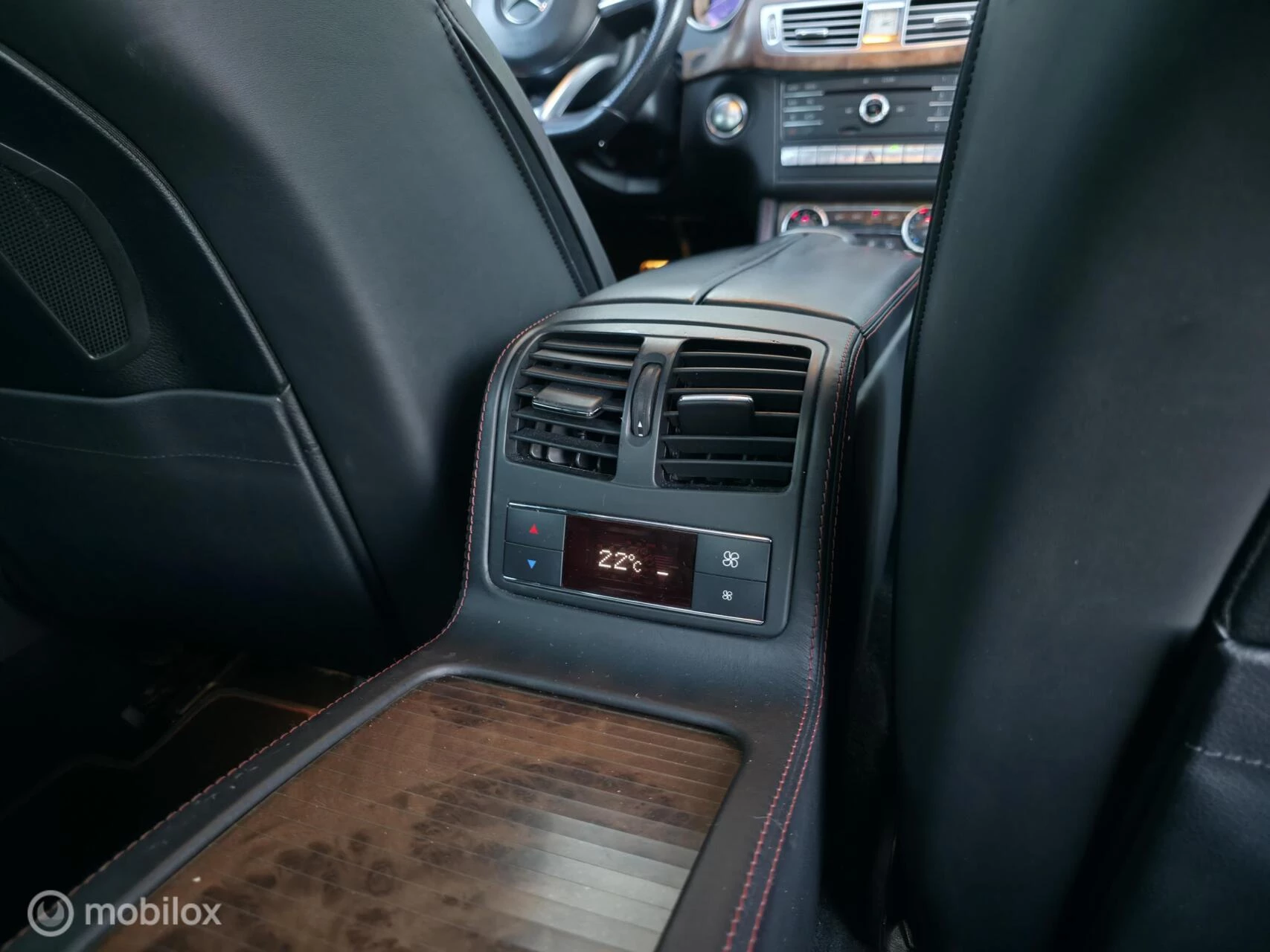 Hoofdafbeelding Mercedes-Benz CLS