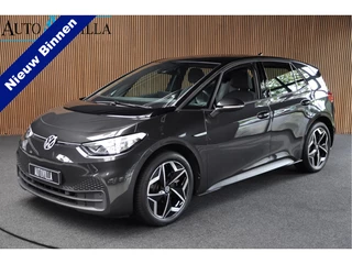 Volkswagen ID.3 Pro 58 kWh Navi PDC Climate C. ACC LM velgen Sfeerverlichting Carplay  BTW auto