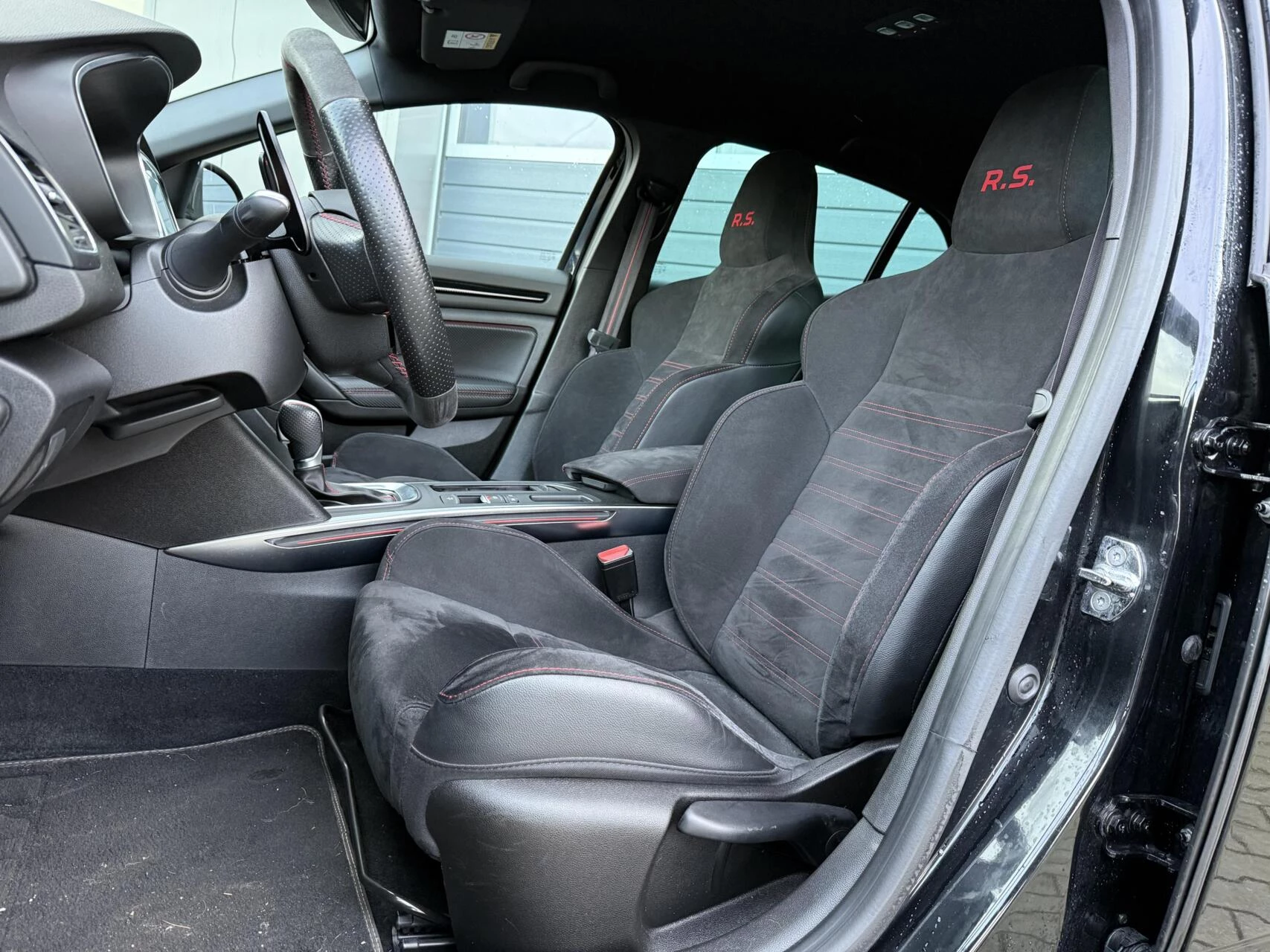 Hoofdafbeelding Renault Mégane