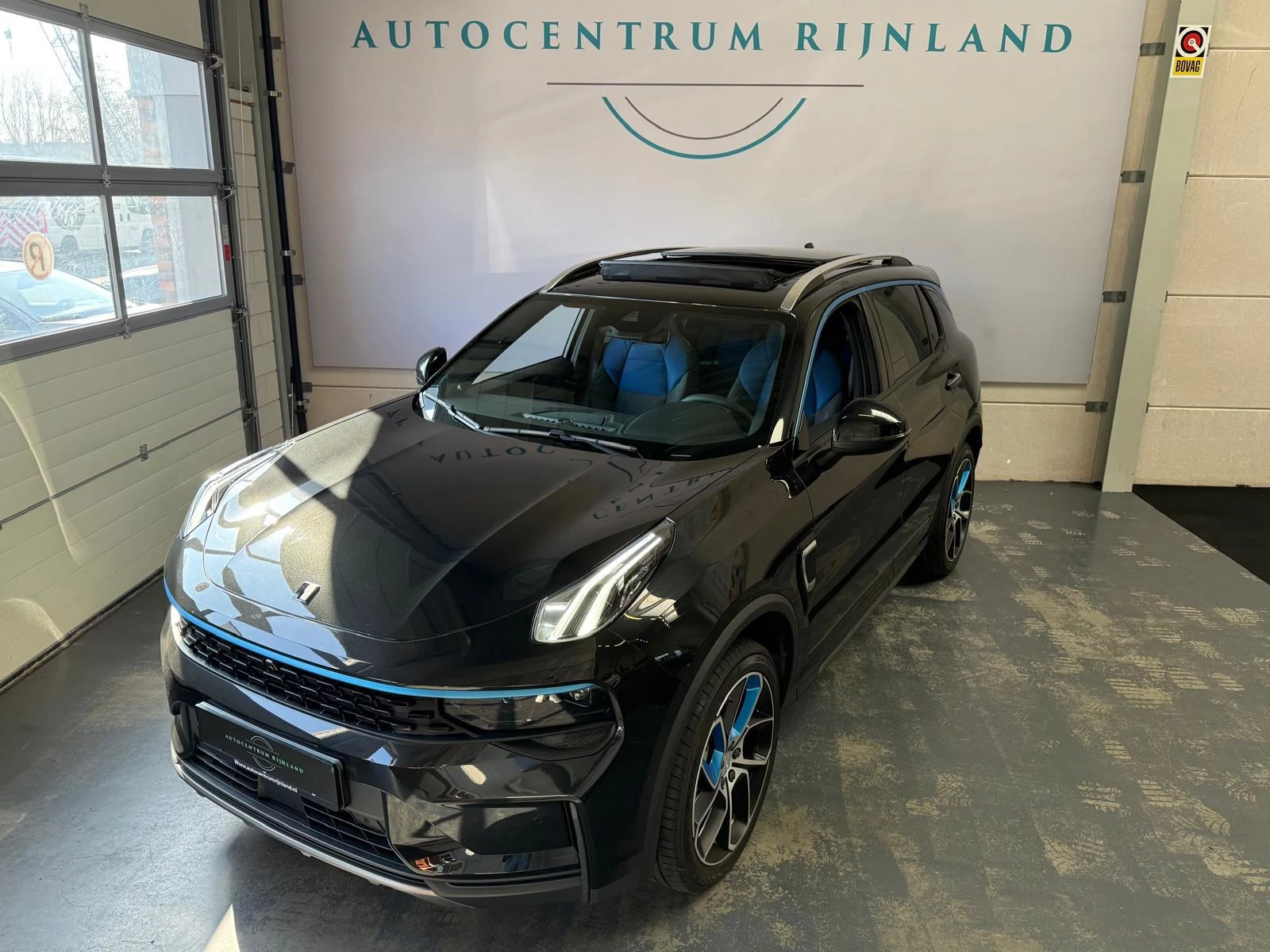 Hoofdafbeelding Lynk & Co 01