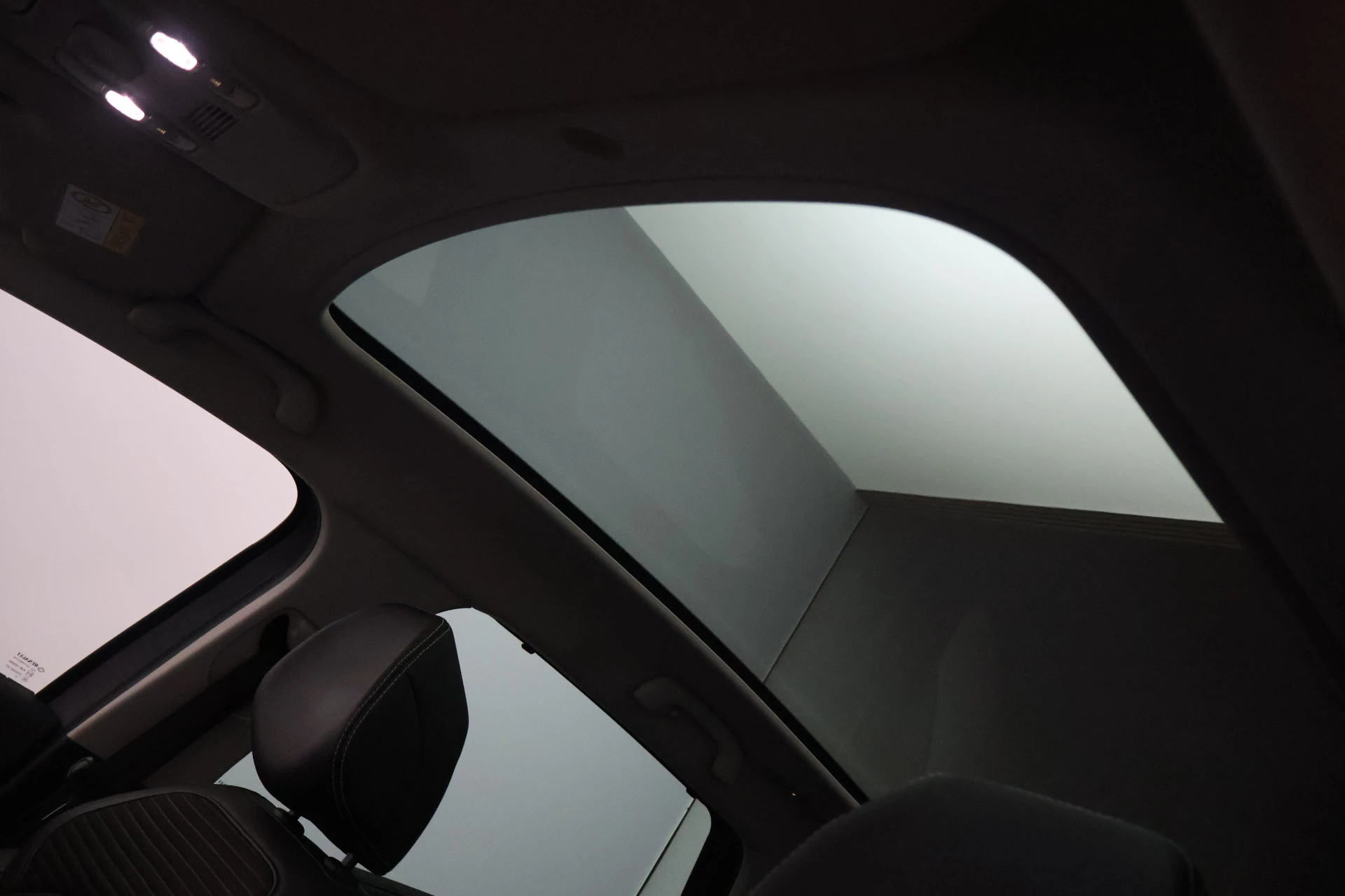 Hoofdafbeelding Renault Scénic