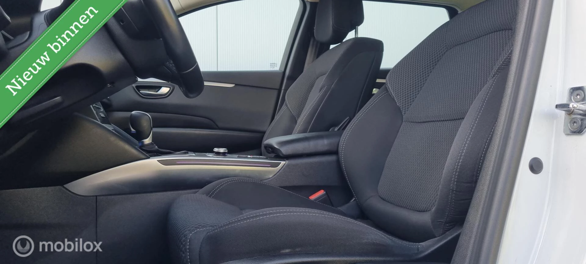 Hoofdafbeelding Renault Talisman